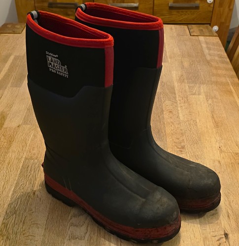 Dickies landmaster pro safety - dickies,