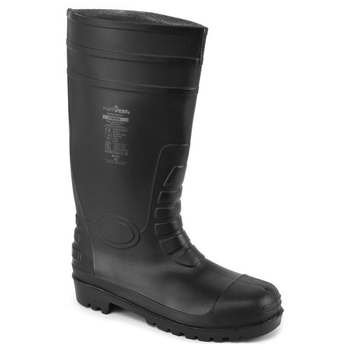 Portwest fw95 pvc - portwest, safety