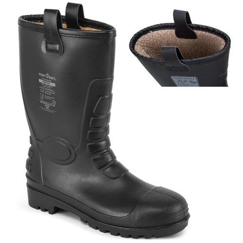 Mens waterproof safety - mens,