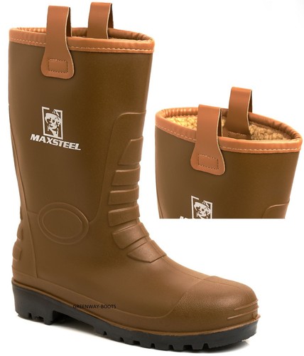 Mens wellies groundwater - mens,
