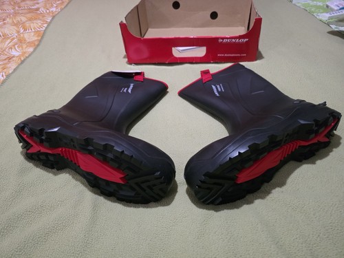 Dunlop purofort rugged - purofort, full