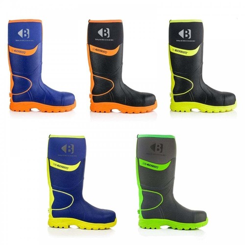 Buckler buckbootz bbz8000 - buckler,