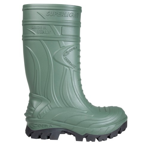 Cofra thermic safety - cofra,