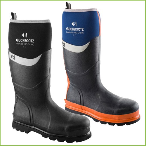 Buckler buckbootz bbz6000 - buckler,