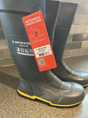 Dunlop metguard full safety - dunlop,