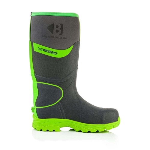 Buckler buckbootz bbz8000 - buckler,
