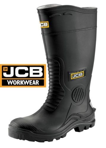 Jcb hydromaster safety - hydromaster,
