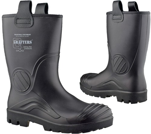 Mens waterproof safety - mens,
