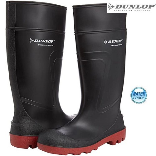 Dunlop acifort full - dunlop,