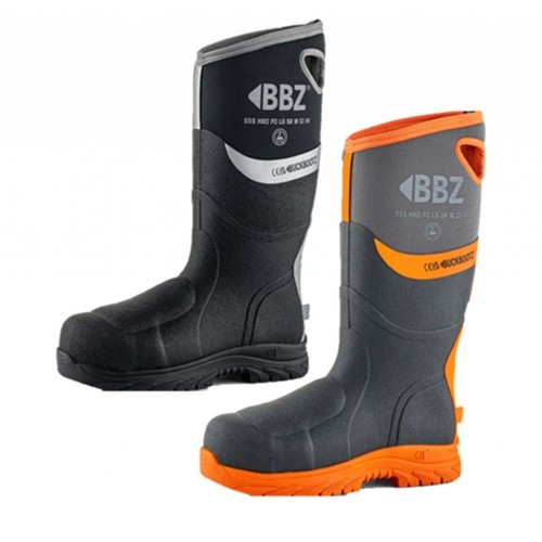 Buckler buckbootz bbz9000 s5s - buckler,