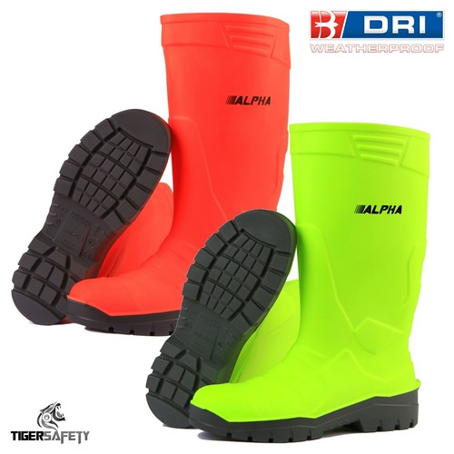 Dri fluorescent high - b-dri,