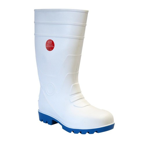 Steel toe cap - steel,
