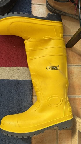 Thymaq yellow safety - thymaq, safety/work