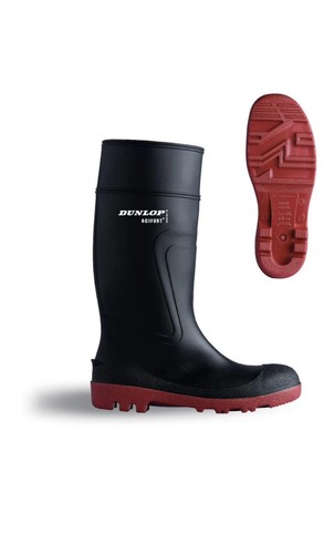 Dunlop acifort warwick steel - acifort,