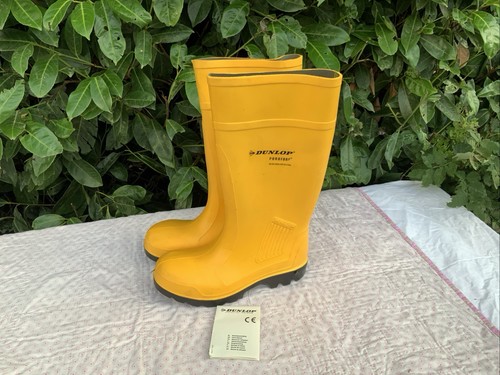 Dunlop purofort professional - dunlop,