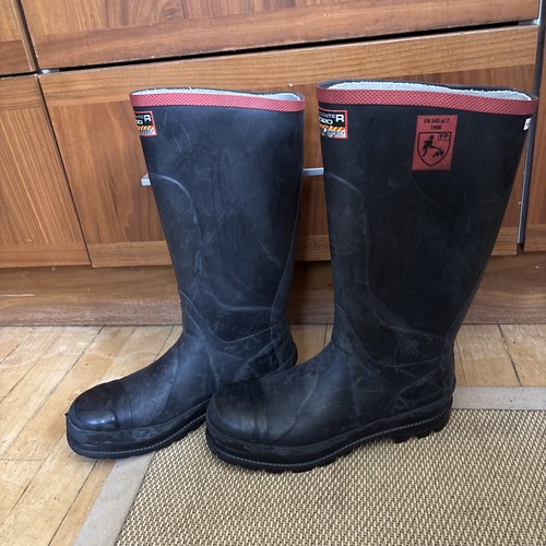 Gates safety wellies - ,